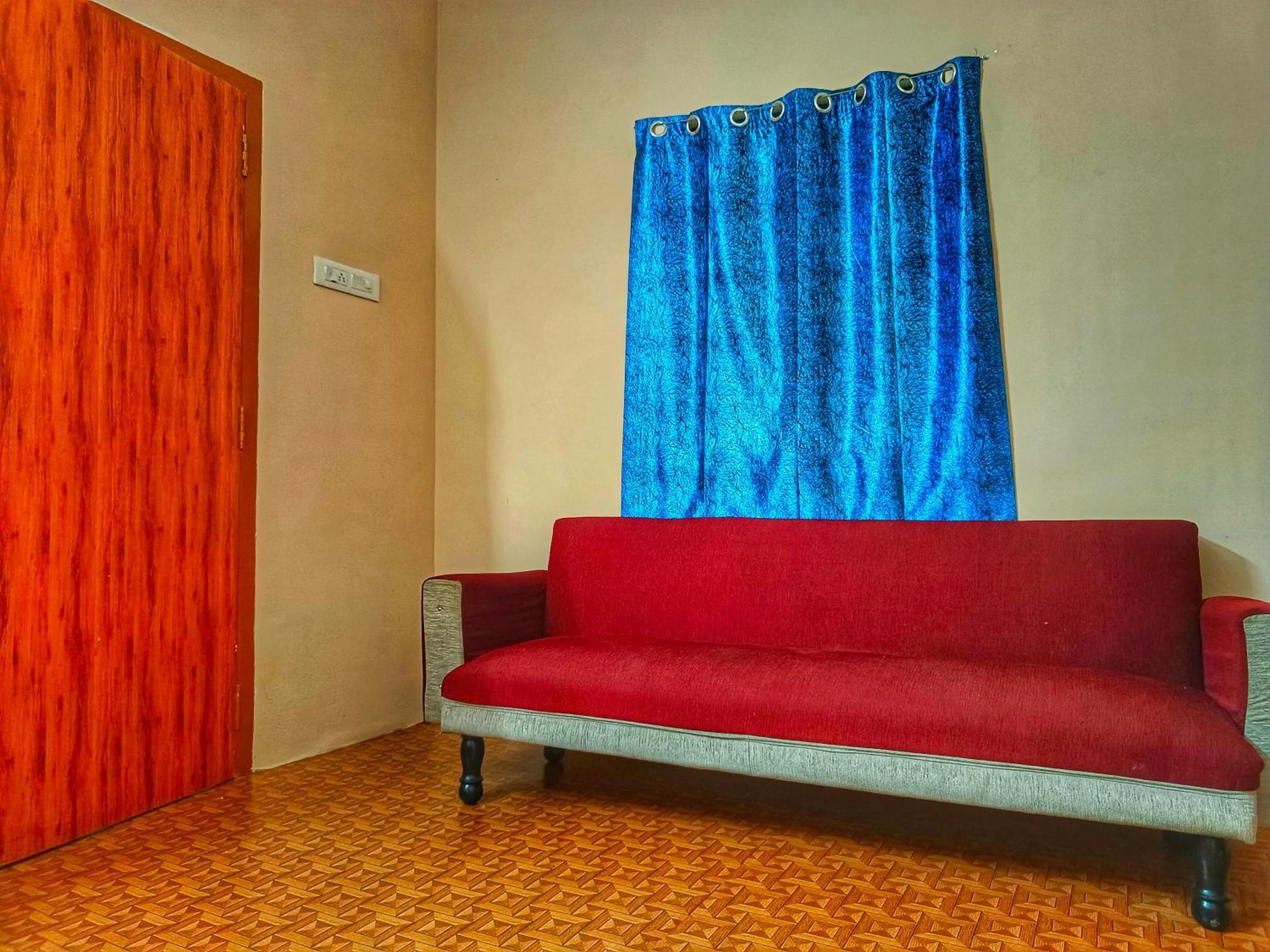 Shivalaya Farmstay Located Amdist Coconut Farm With River Access Near Isha,Adiyogi,Siruvani Alāndurai Eksteriør bilde